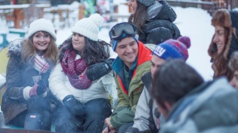 College week College week